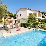 Avec Piscine Indépendant Villa Sainte-Maxime