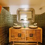 Avec Piscine Indépendant Villa