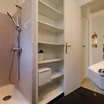 Villa Avec Piscine Indépendant Sainte-Maxime