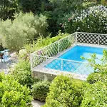Villa Avec Piscine Indépendant Sainte-Maxime