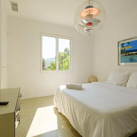 Avec Piscine Indépendant Villa Sainte-Maxime