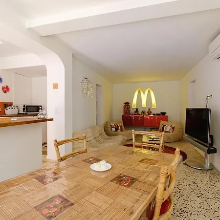 Avec Piscine Indépendant Villa