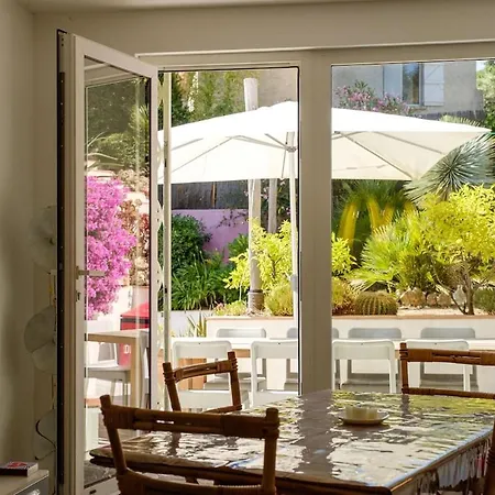 וילה Avec Piscine Independant *
