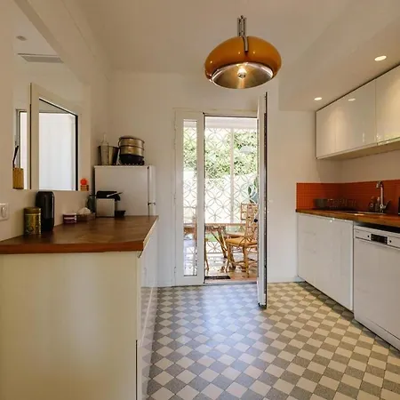 Villa Avec Piscine Indépendant *