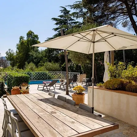 וילה Avec Piscine Independant
