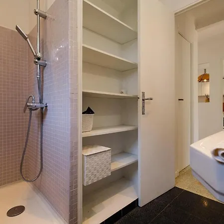 Villa Avec Piscine Independant Sainte-Maxime