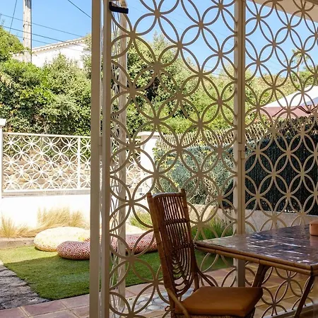 Avec Piscine Independant Sainte-Maxime