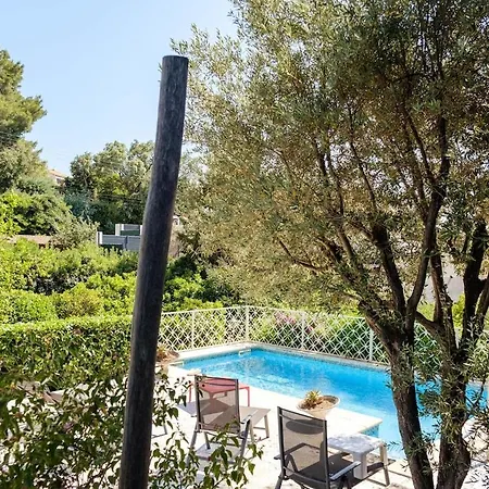 וילה Avec Piscine Independant