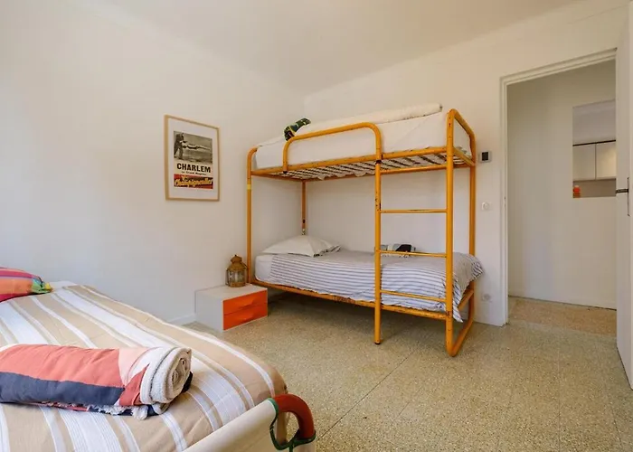 Avec Piscine Indépendant * Sainte-Maxime