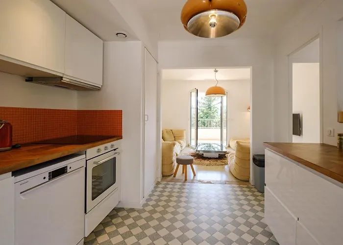 Avec Piscine Indépendant Villa