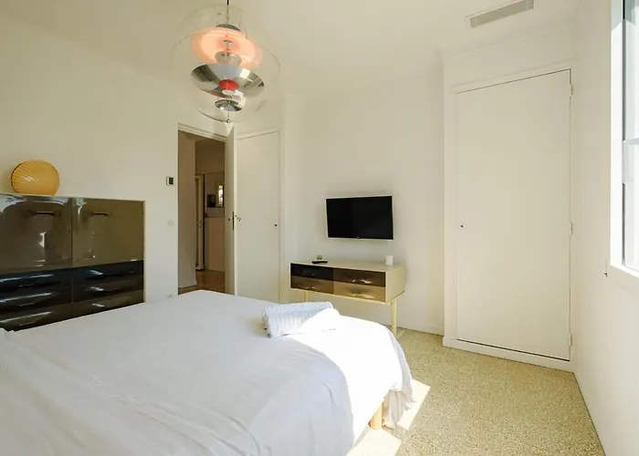 Avec Piscine Indépendant Villa