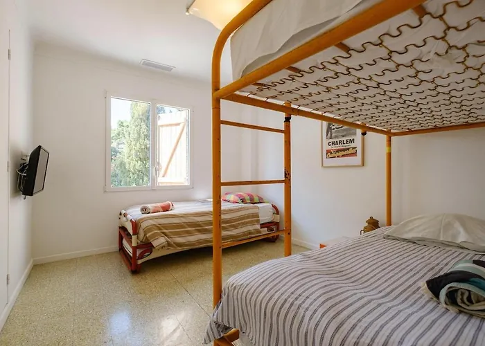 Villa Avec Piscine Indépendant *