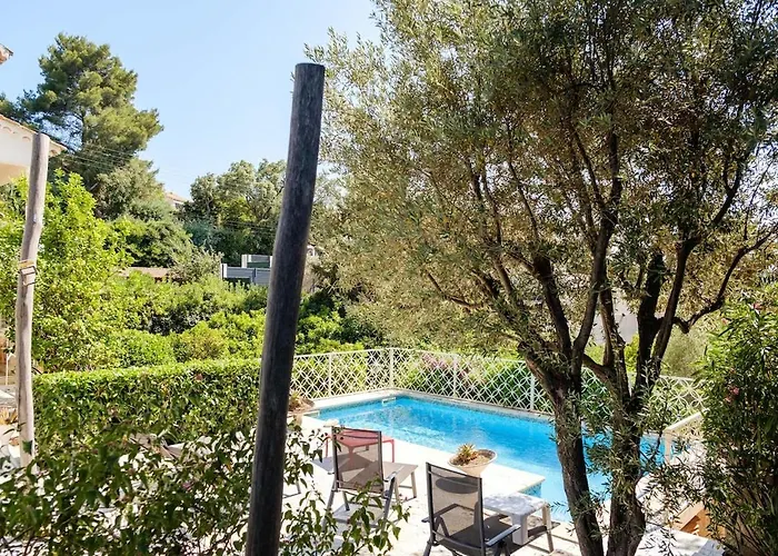 Villa Avec Piscine Indépendant